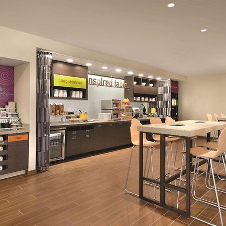 Home2 Suites By Hilton Columbus דבלין מראה חיצוני תמונה