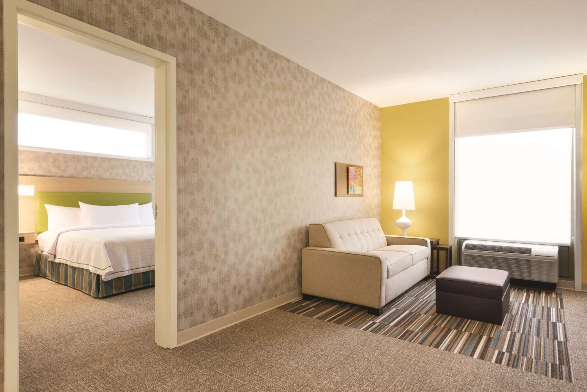 Home2 Suites By Hilton Columbus דבלין מראה חיצוני תמונה