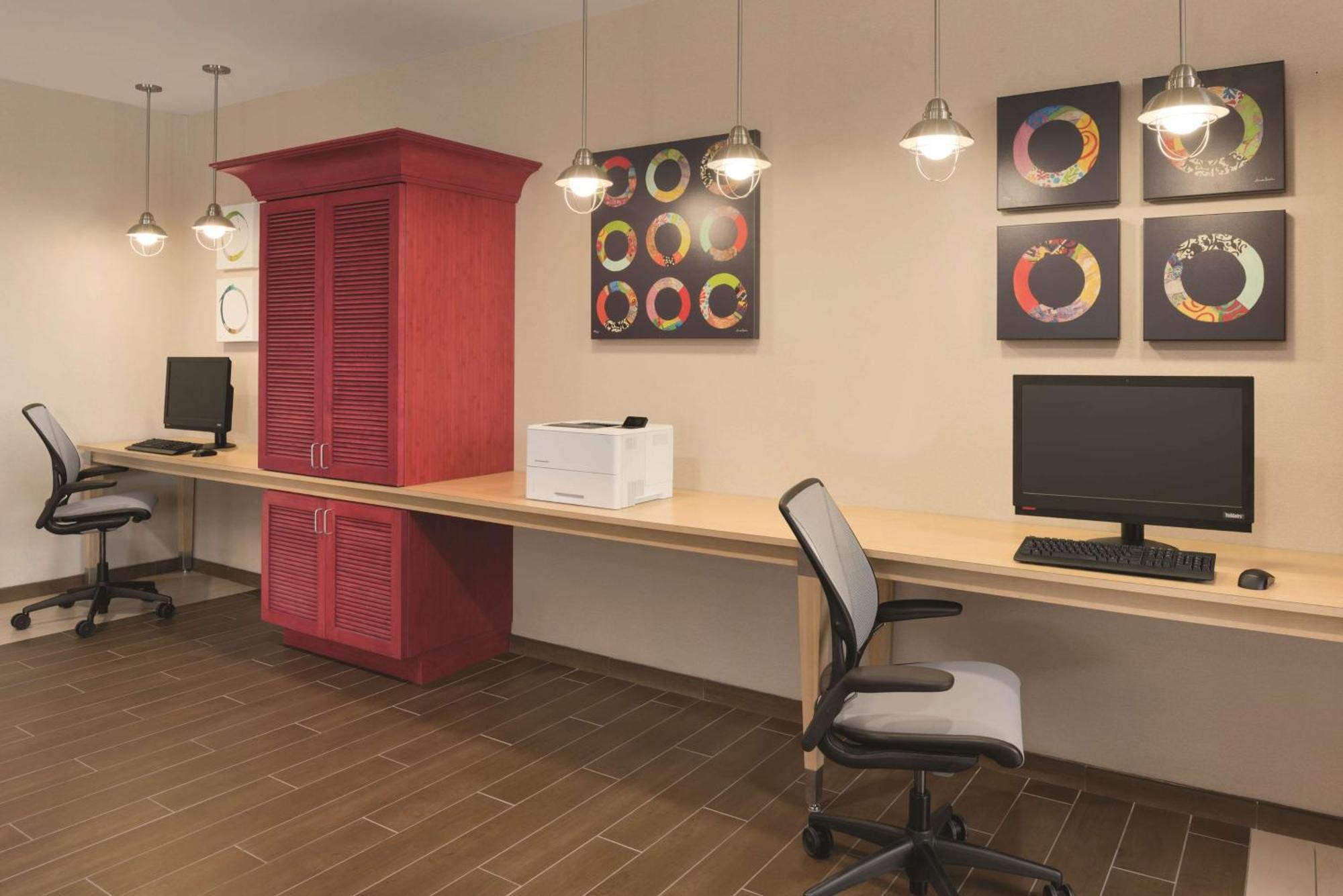Home2 Suites By Hilton Columbus דבלין מראה חיצוני תמונה