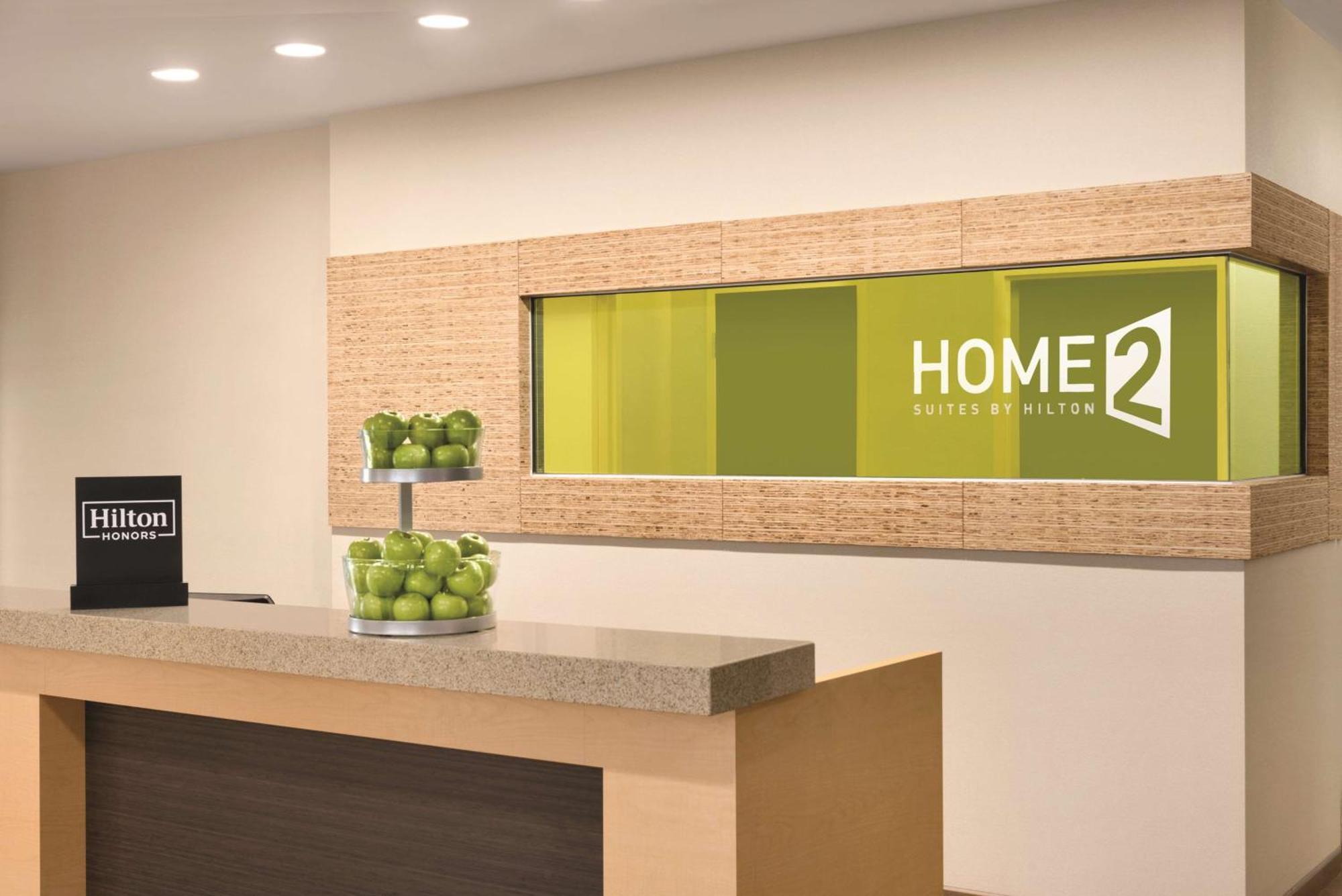 Home2 Suites By Hilton Columbus דבלין מראה חיצוני תמונה