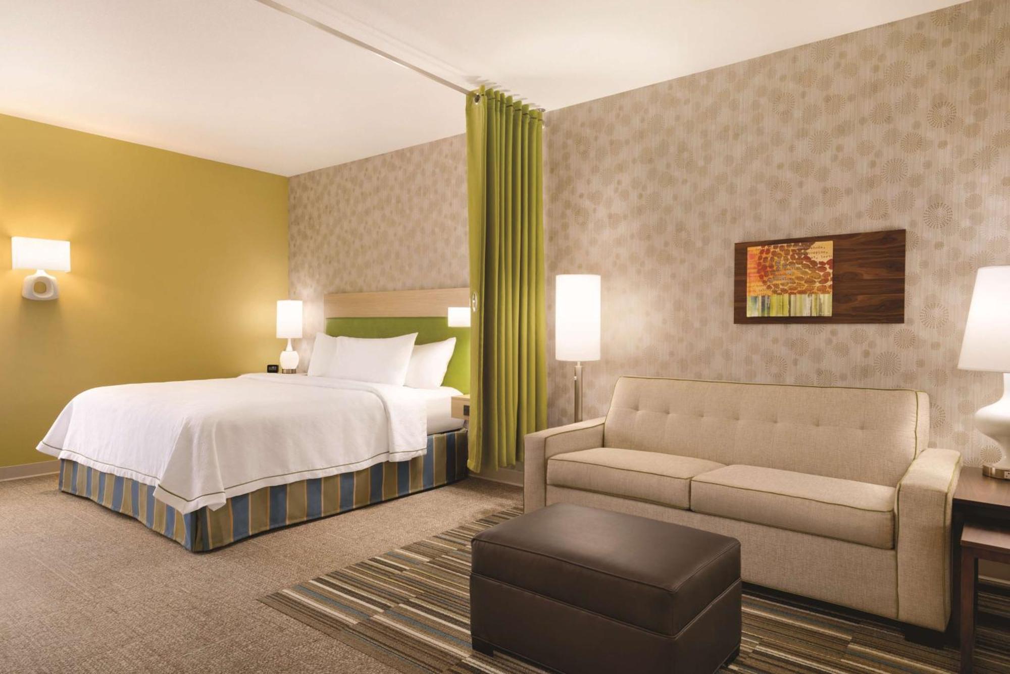 Home2 Suites By Hilton Columbus דבלין מראה חיצוני תמונה