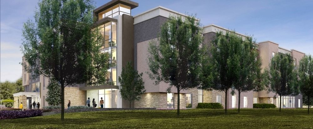 Home2 Suites By Hilton Columbus דבלין מראה חיצוני תמונה